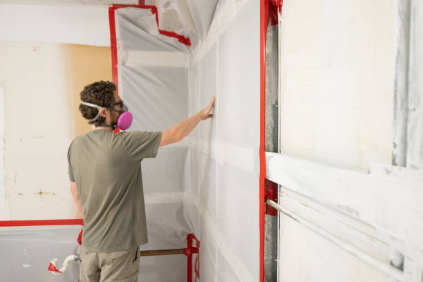 Best Air Quality Testing for Mold Spores  in San Marino, CA