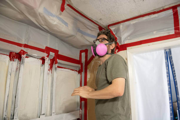 Best Post-Construction Mold Inspection  in San Marino, CA