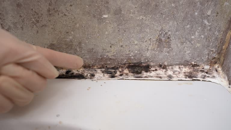 Best Water Damage & Mold Remediation  in San Marino, CA